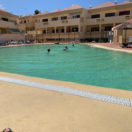 Costa Adeje-2 Bed.Apartment With Double Terrace Exterior foto