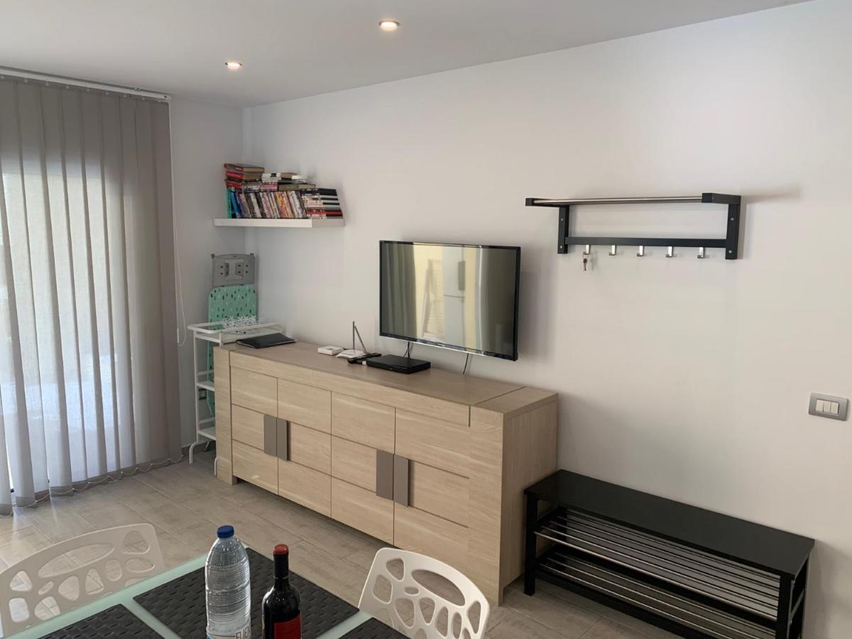 Costa Adeje-2 Bed.Apartment With Double Terrace Exterior foto