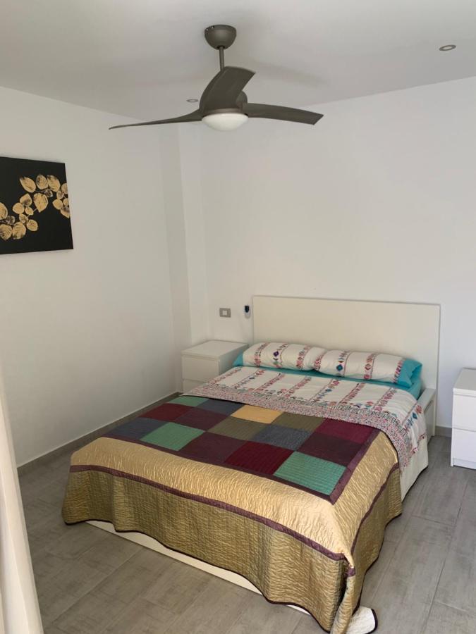 Costa Adeje-2 Bed.Apartment With Double Terrace Exterior foto