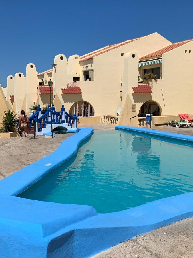 Costa Adeje-2 Bed.Apartment With Double Terrace Exterior foto