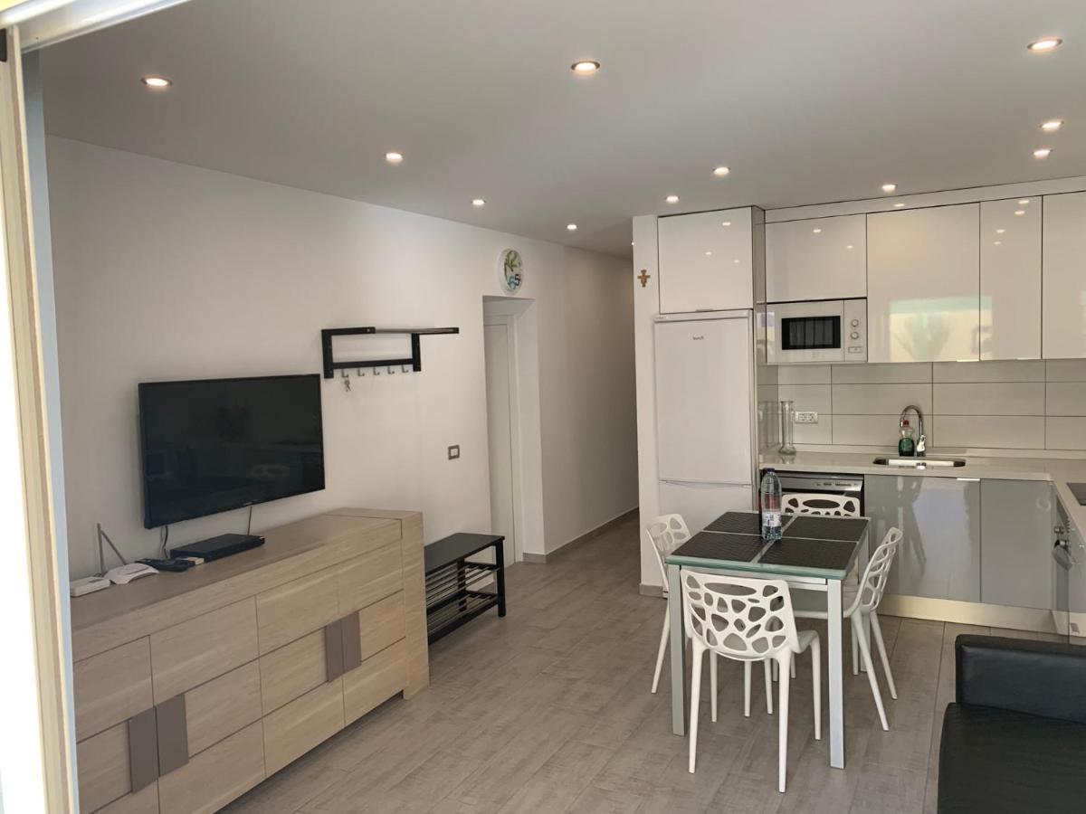 Costa Adeje-2 Bed.Apartment With Double Terrace Exterior foto