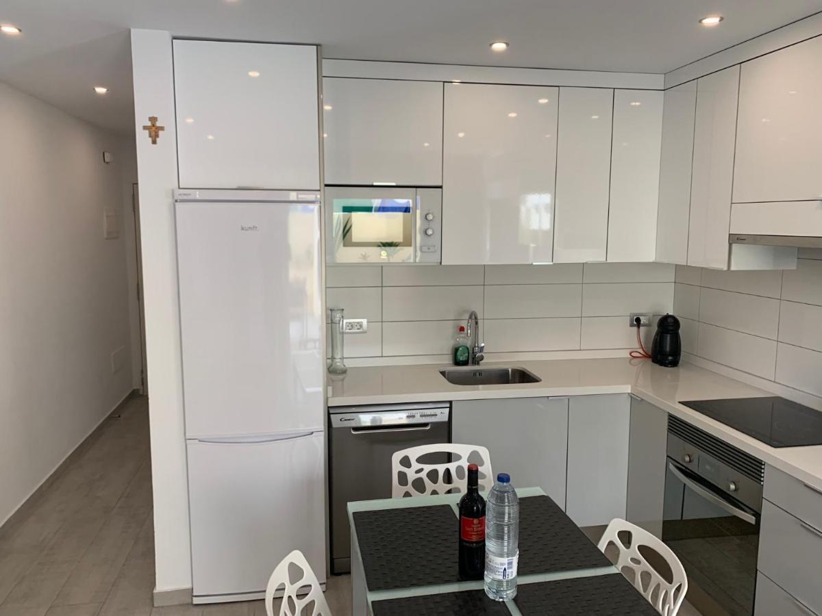 Costa Adeje-2 Bed.Apartment With Double Terrace Exterior foto