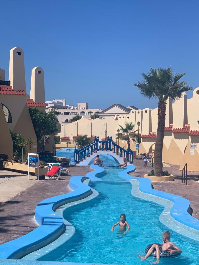 Costa Adeje-2 Bed.Apartment With Double Terrace Exterior foto
