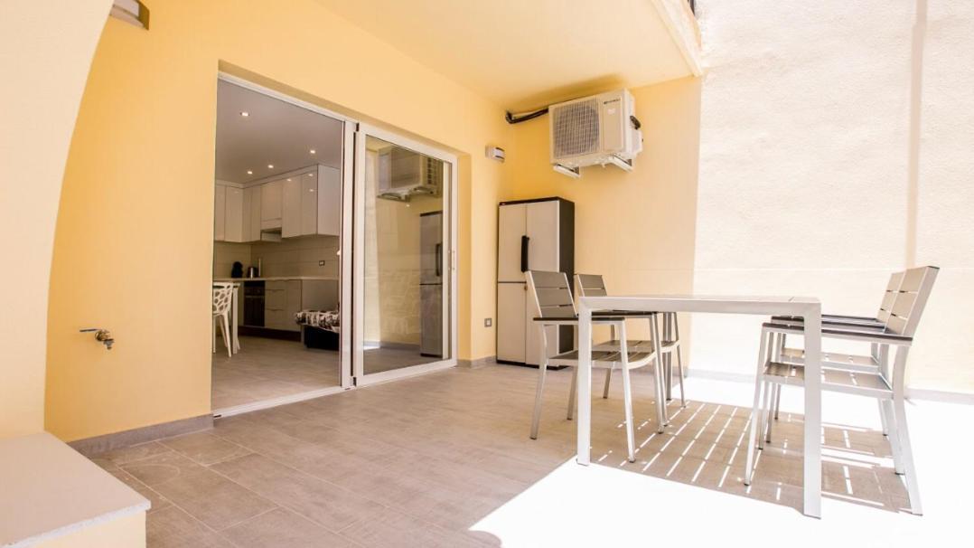 Costa Adeje-2 Bed.Apartment With Double Terrace Exterior foto