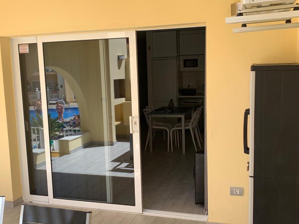 Costa Adeje-2 Bed.Apartment With Double Terrace Exterior foto