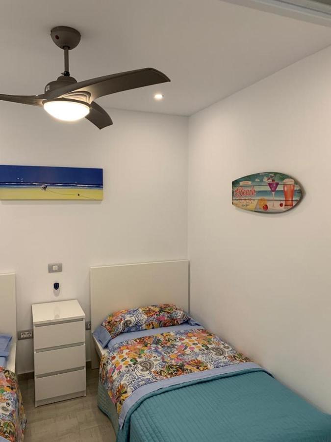 Costa Adeje-2 Bed.Apartment With Double Terrace Exterior foto